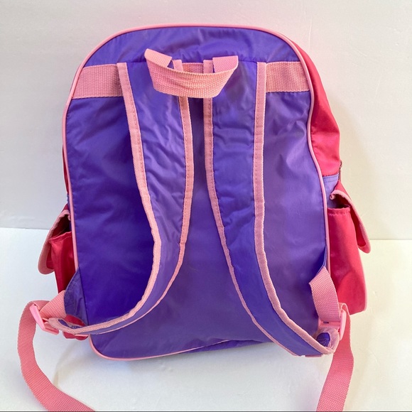 Full size Girl’s Backpack - Picture 2 of 8